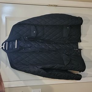 Polo Ralph Lauren Big & Tall Quilted Jacket 3XLT